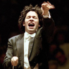 Gustavo Dudamel Gustavo Dudamel