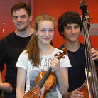 Face The Music musicians