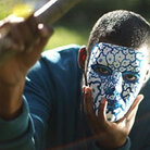 Flying Lotus; credit: Timothy Saccenti