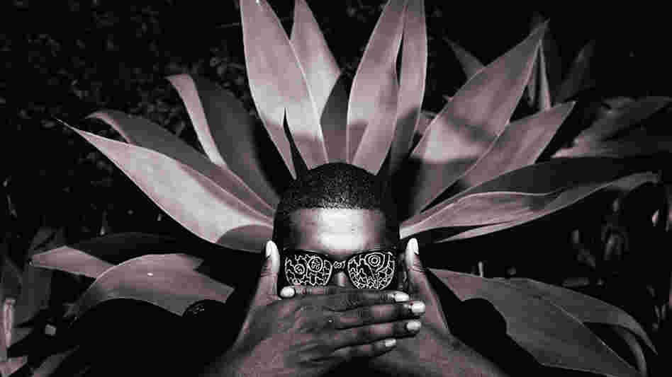 Flying Lotus; credit: Timothy Saccenti Flying Lotus; credit: Timothy Saccenti