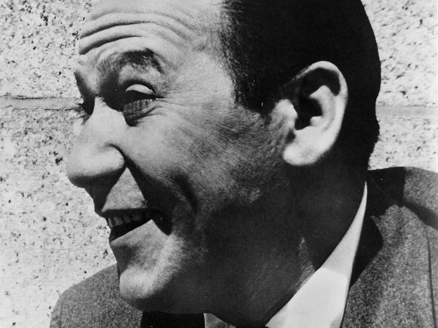 Frank Loesser