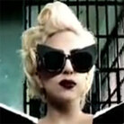 Gaga in Telephone Video Gaga in Telephone Video
