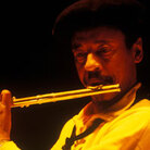 Henry Threadgill