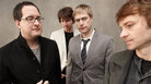 The Hold Steady The Hold Steady