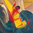 Cover for Avi Buffalo