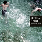 Cover for Delta Spirit