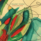 Frazey Ford cover Frazey Ford cover