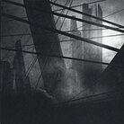 Cover for Johann Johannsson