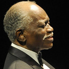 Hank Jones