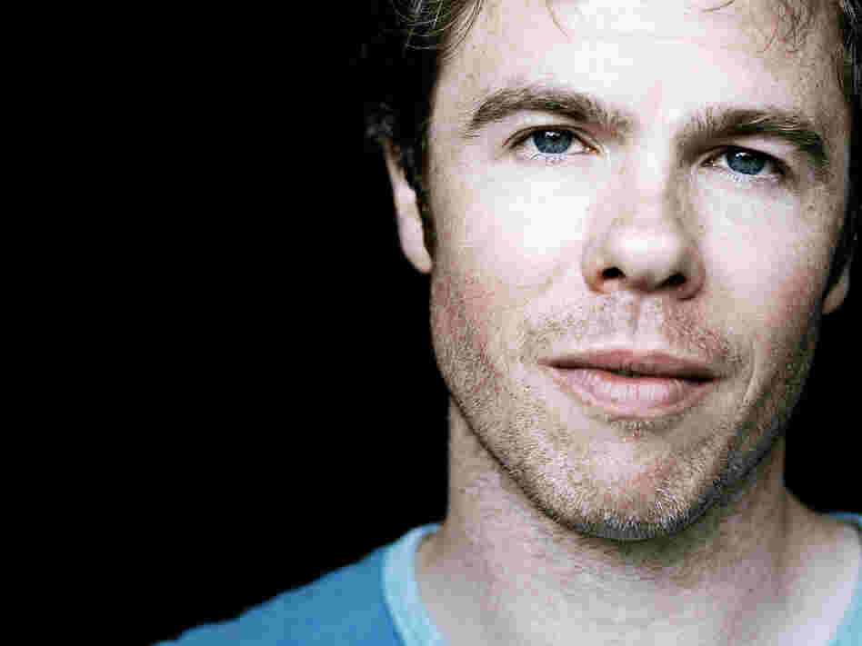 Josh Ritter