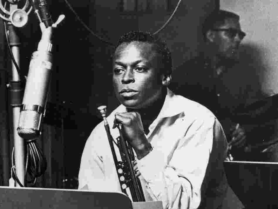 Miles Davis