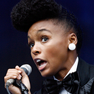 Janelle Monae Janelle Monae