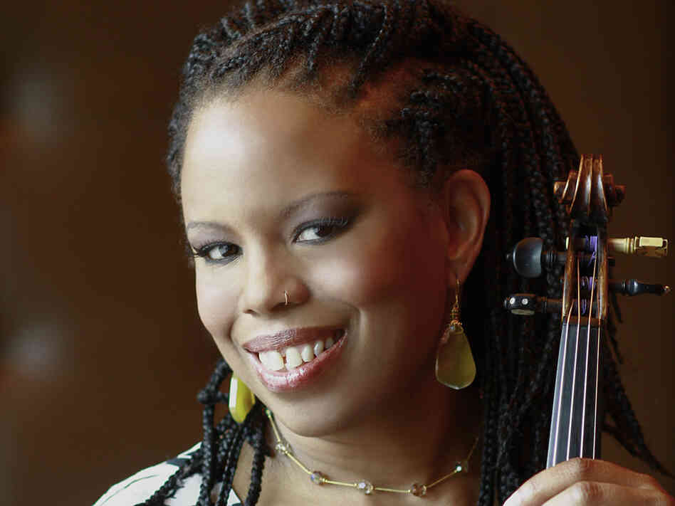 Regina Carter