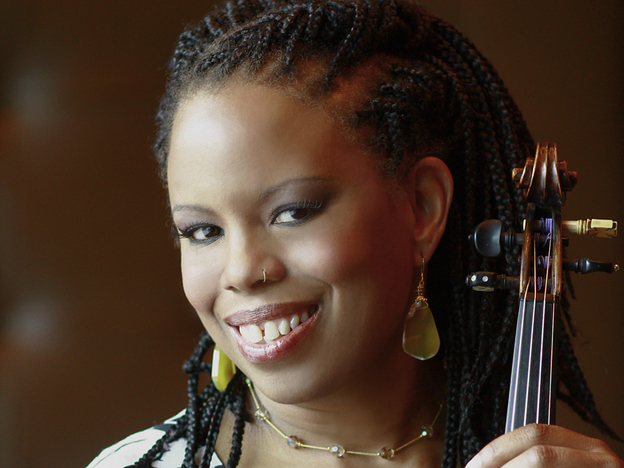 Regina Carter Regina Carter