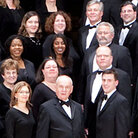 Tanglewood Festival Chorus Tanglewood Festival Chorus