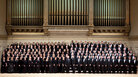 Tanglewood Festival Chorus Tanglewood Festival Chorus