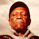 Tony Allen