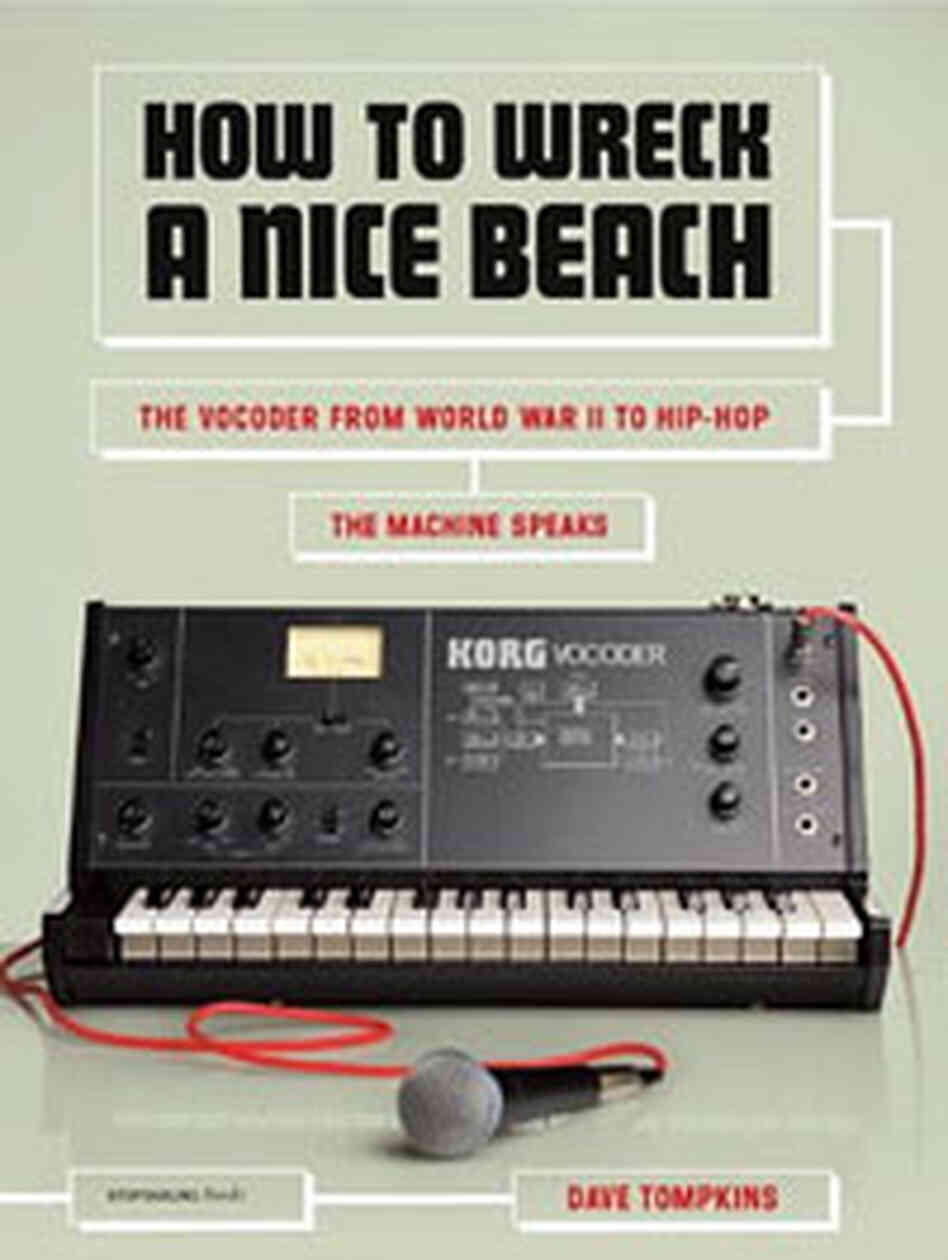 How To Wreck A Nice Beach cover How To Wreck A Nice Beach cover
