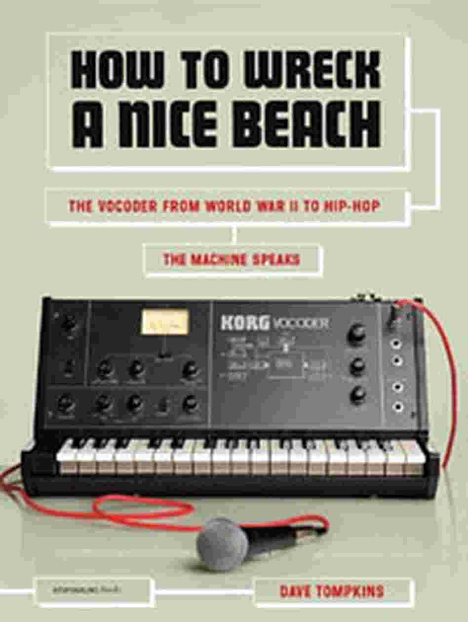 How To Wreck A Nice Beach cover How To Wreck A Nice Beach cover