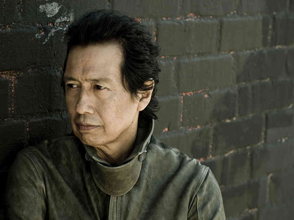Alejandro Escovedo
