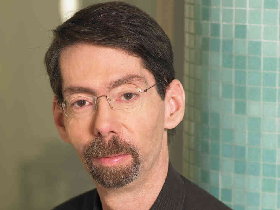 Fred Hersch