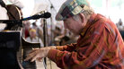 George Wein George Wein