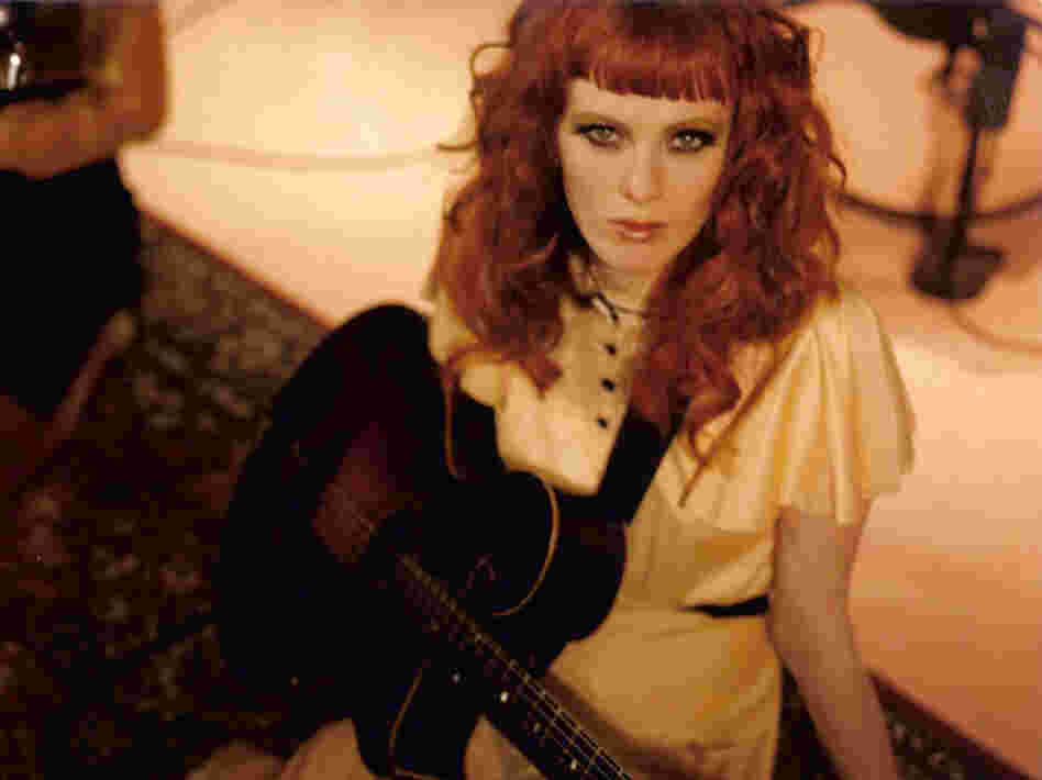 Karen Elson