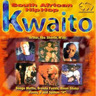 Kwaito Cover*: Kwaito Cover Kwaito Cover*: Kwaito Cover