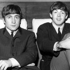 John Lennon and Paul McCartney John Lennon and Paul McCartney