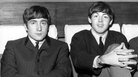 John Lennon and Paul McCartney John Lennon and Paul McCartney