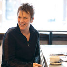 Mary Gauthier; courtesy of the artist Mary Gauthier; courtesy of the artist