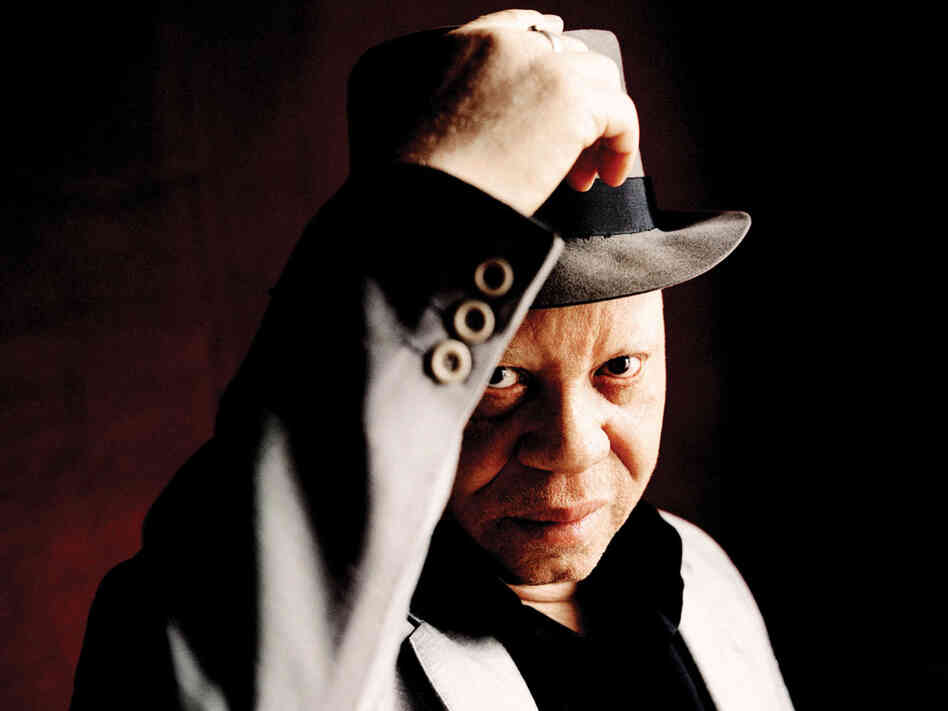 Salif Keita