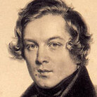 Composer Robert Schumann Composer Robert Schumann