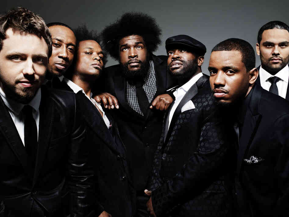 The Roots