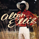 Cover for Soul Groover Cover for Soul Groover