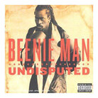 Cover for Beenie Man*: Credit Bennie Man Cover for Beenie Man*: Credit Bennie Man
