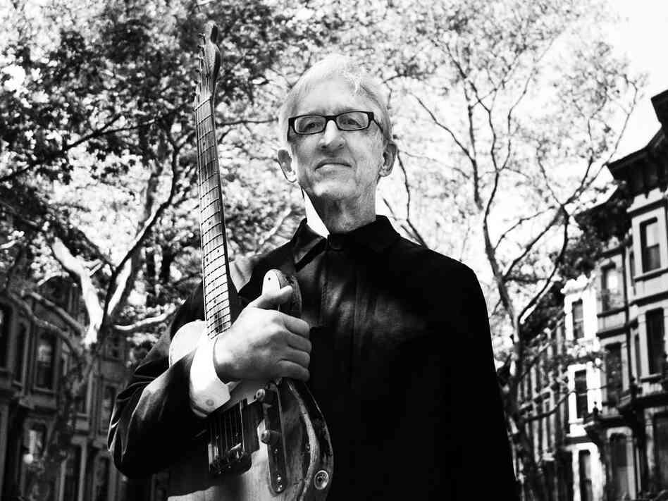 Bill Kirchen