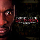 Cover for Bounty Killers*: Credit Bounty Killers Cover for Bounty Killers*: Credit Bounty Killers