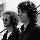 The Doors, photographed in 1968. The Doors, photographed in 1968.