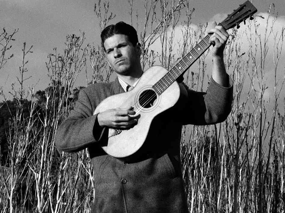 Frank Fairfield