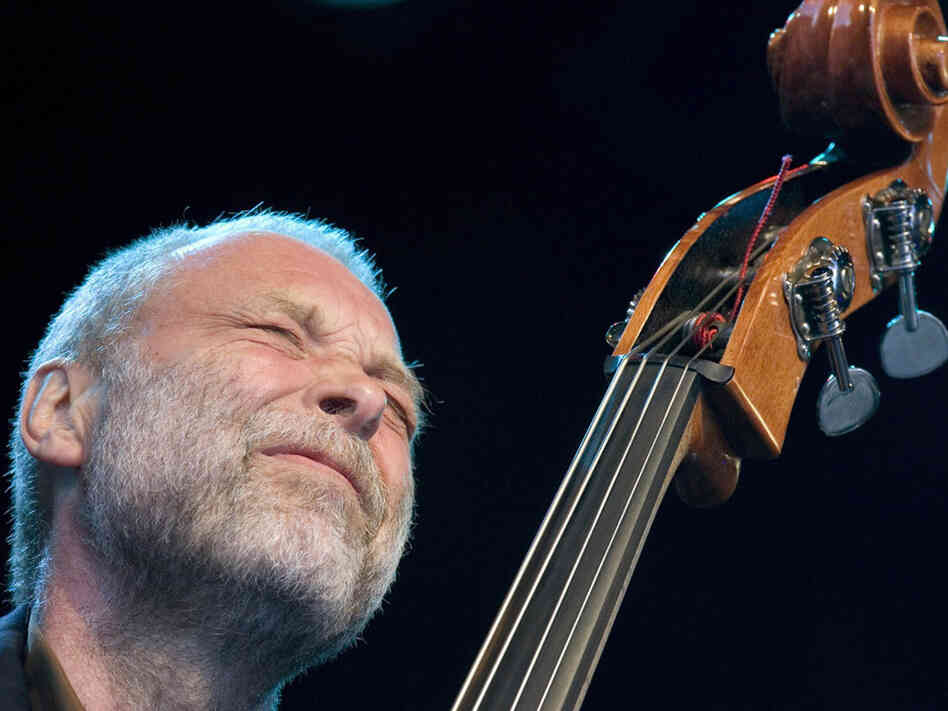 Dave Holland