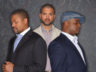 Jason Moran Jason Moran