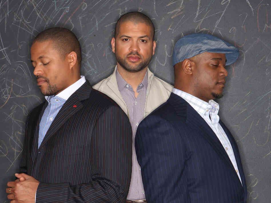 Jason Moran