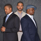 Jason Moran Jason Moran