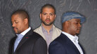 Jason Moran Jason Moran