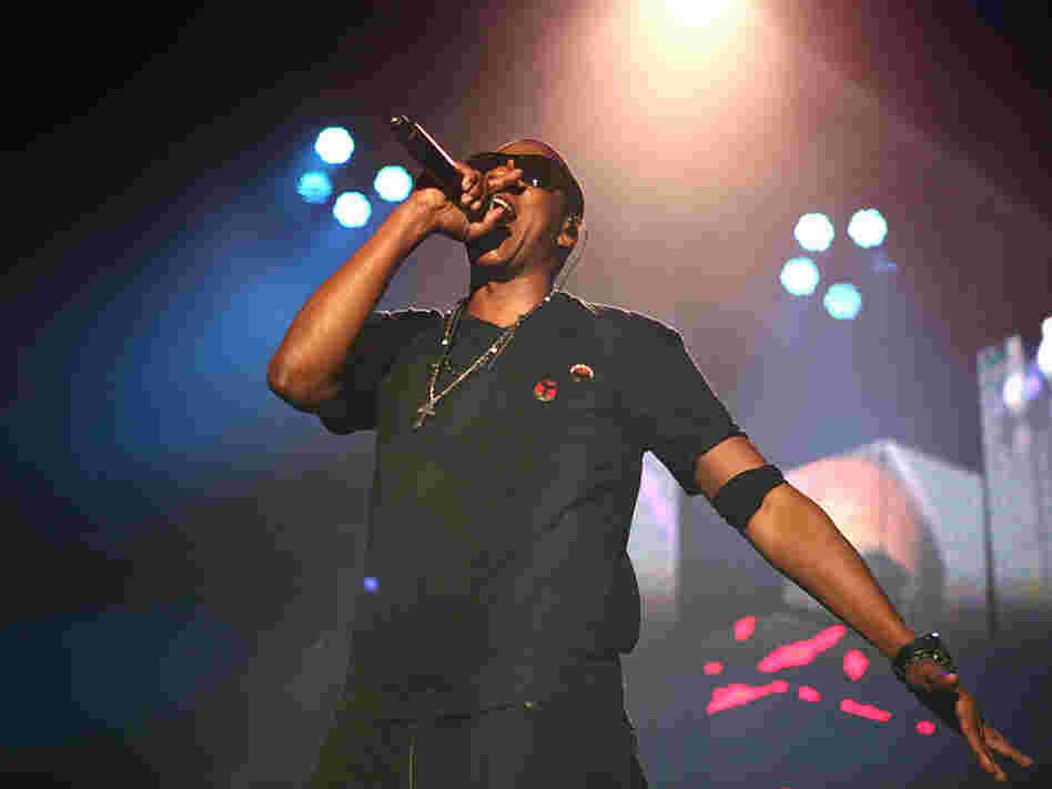 Jay-Z
