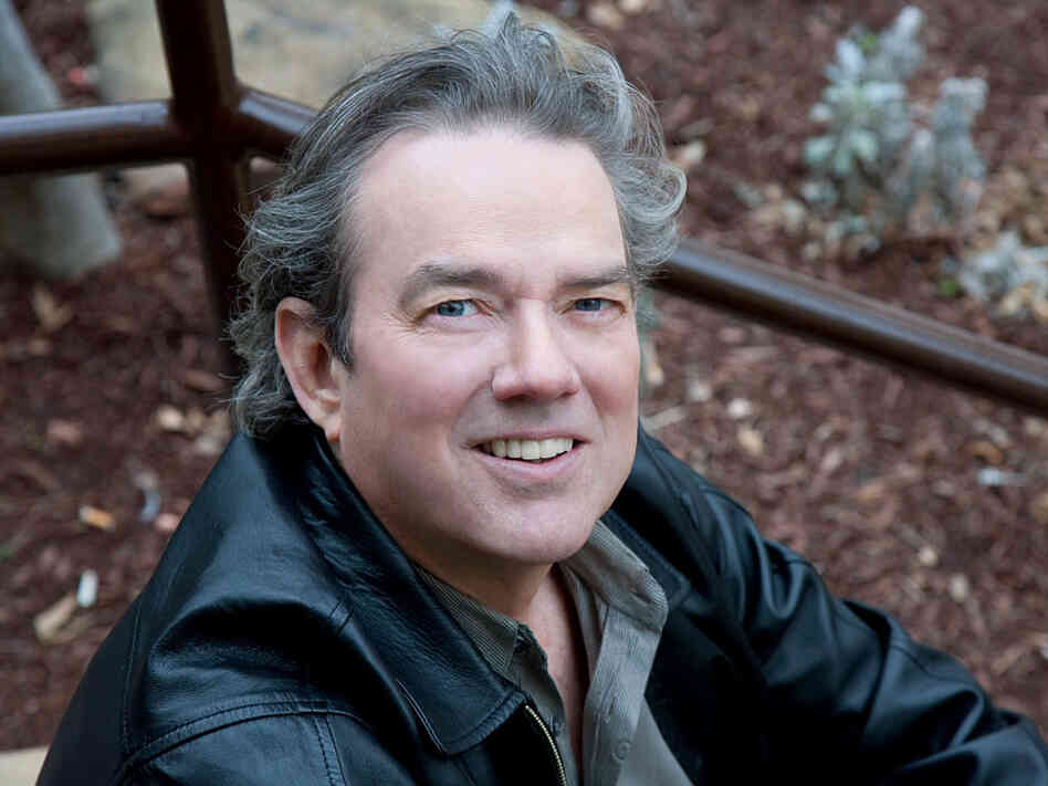 Jimmy Webb