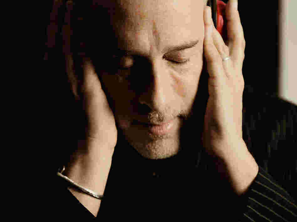 Marc Cohn
