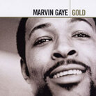 Cover for Marvin Gaye Gold Cover for Marvin Gaye Gold