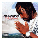 Cover for Mavado*: Credit Mavado Cover for Mavado*: Credit Mavado
